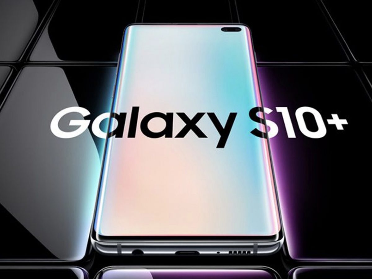 Deal Samsung Ups Trade In Offer To 400 Off Galaxy S10