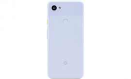 Pixel 3a Price