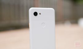 Pixel 3a