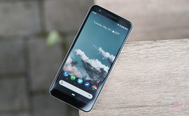 Pixel 3a Deal