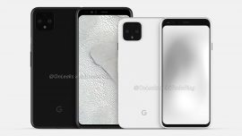 Pixel 4 vs Pixel 4 XL