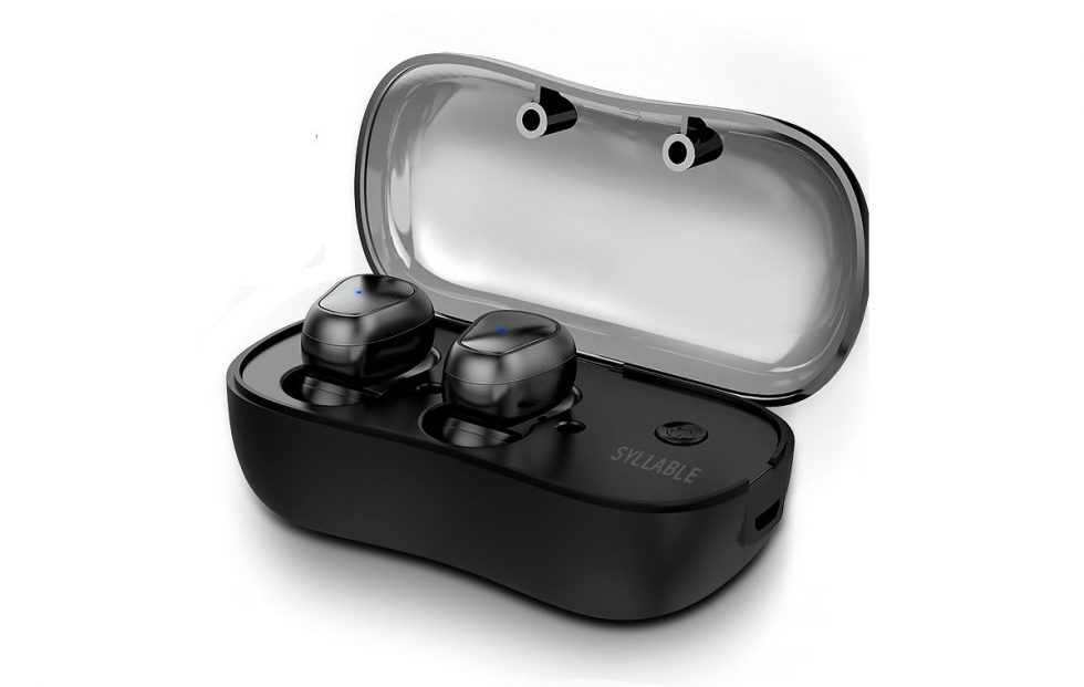 DEAL: 50% Off These Wireless Earbuds With Bluetooth 5.0, Down to $18