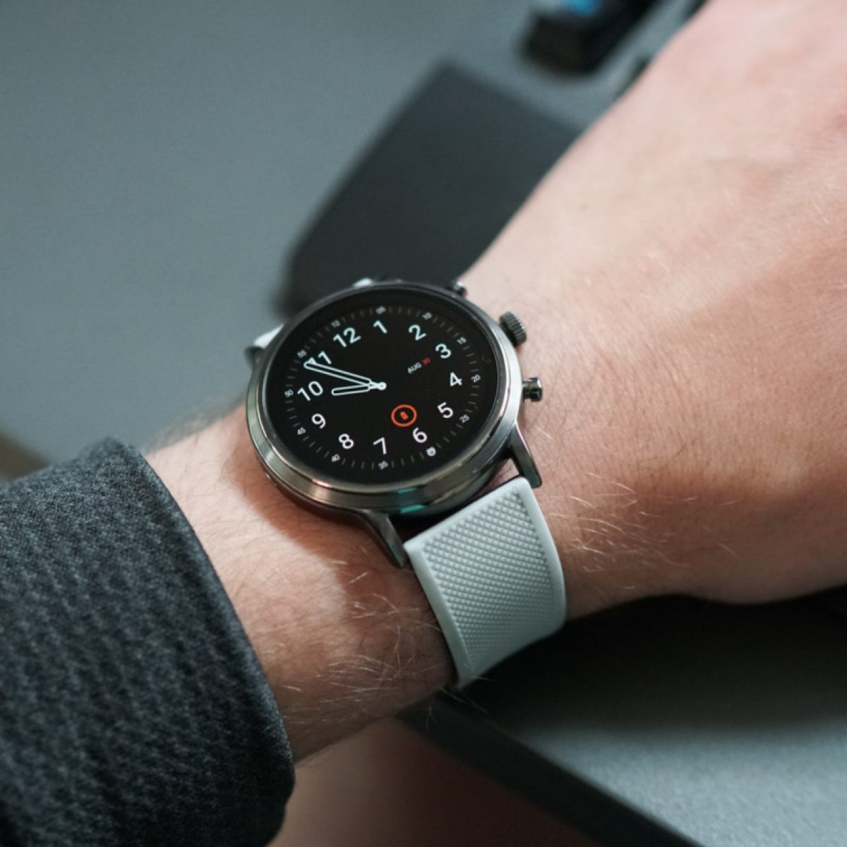 Fossil Gen 5 smartwatch review: The best Wear OS wearable you can get
