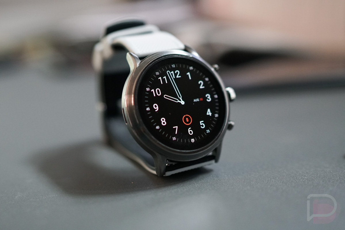 Fossil Gen 5 Review: The Only Wear OS Watch You Should Consider