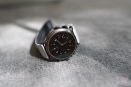 Mystery Wearable Tech Google Bought From Fossil Might Have Been Hybrid Watch Stuff Updated