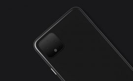 Google Pixel 4