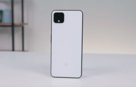 Google Pixel 4