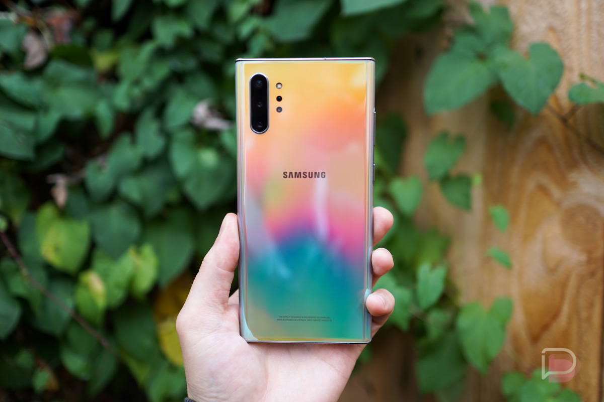 5 Reasons the Galaxy Note 10+ is Worth Buying