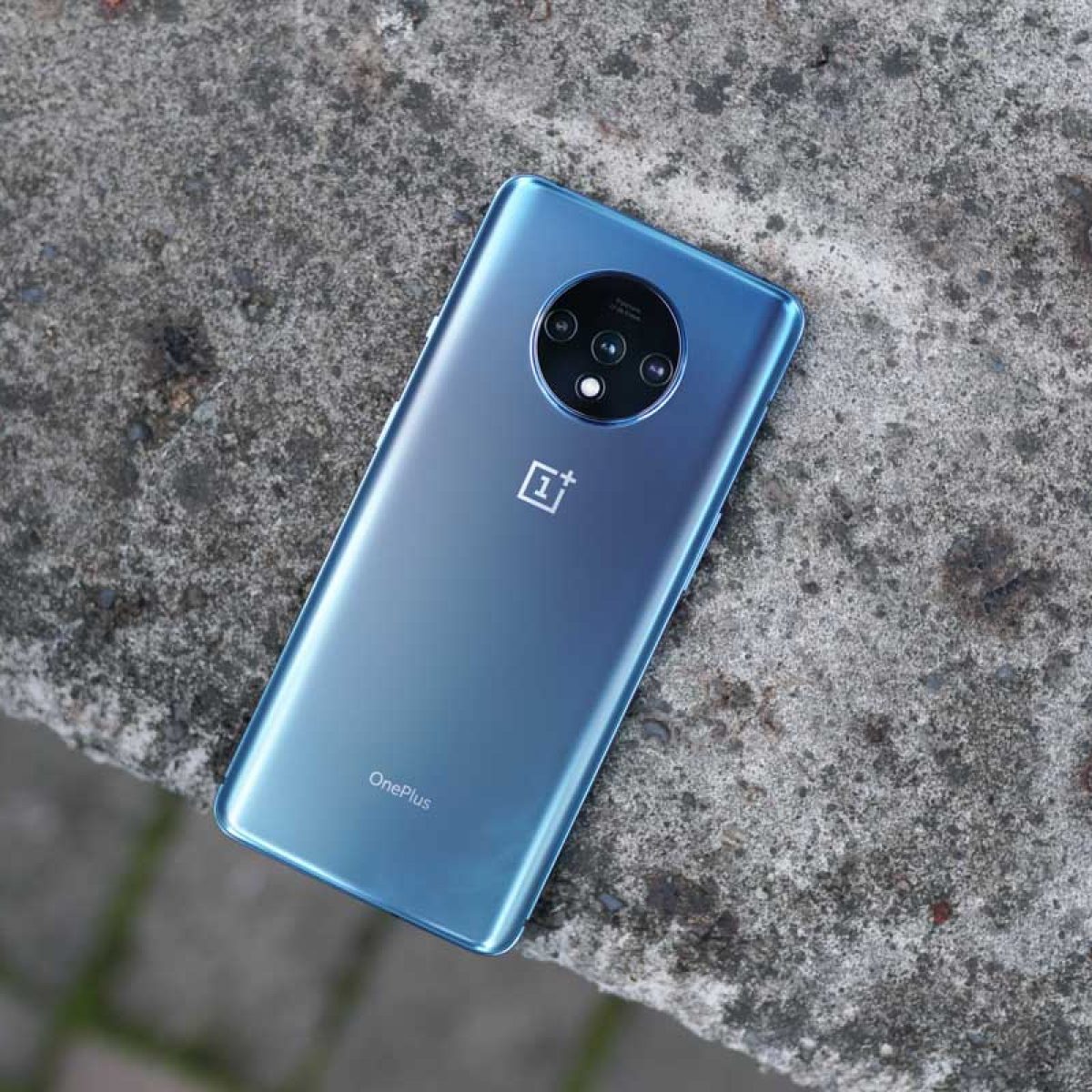 Oneplus 7t Series Gets Its Huge Android 11 Update