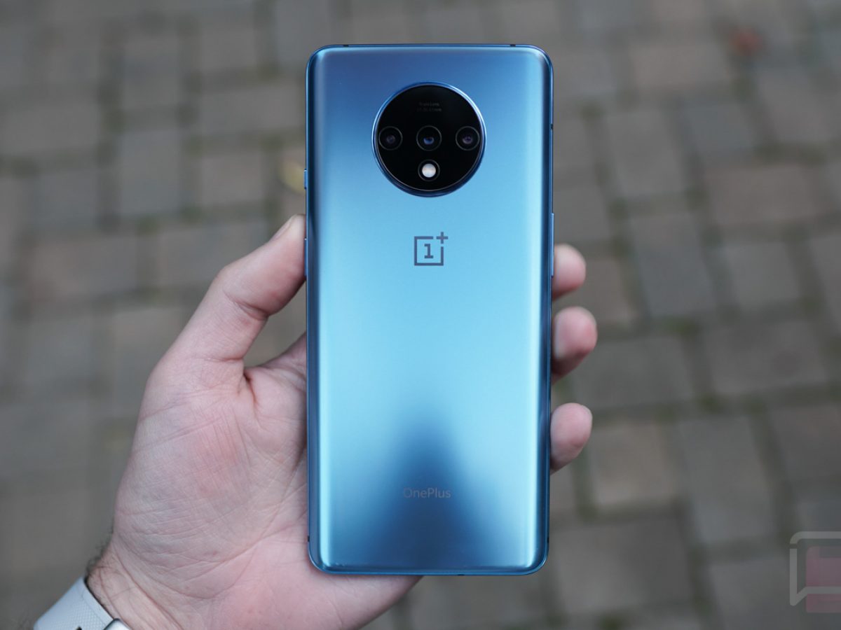 oneplus 7t 2nd hand