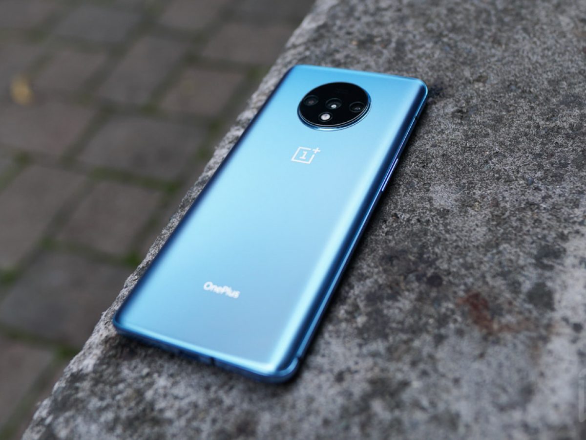 oneplus 7t used mobile