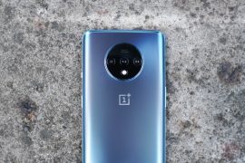 OnePlus 7T