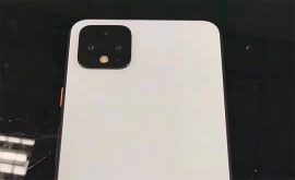 Pixel 4