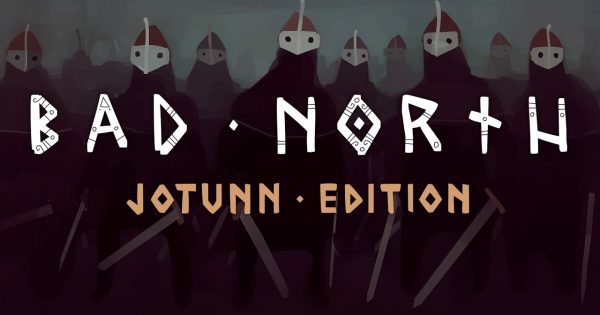 instal the last version for android Bad North