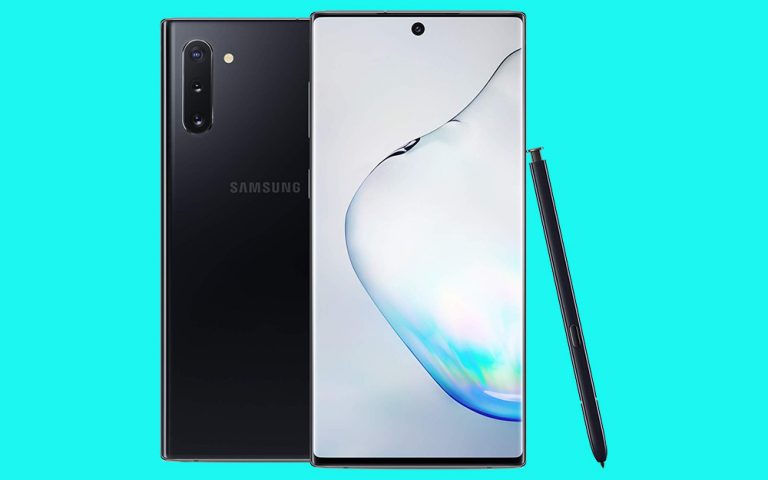 samsung s10 note plus deals