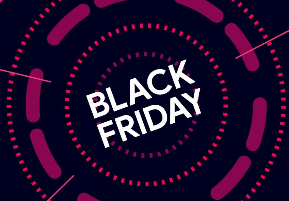 Google Play Black Friday Deals are Here: Up to 80% Off Games, Cheap STARZ | Droid Life