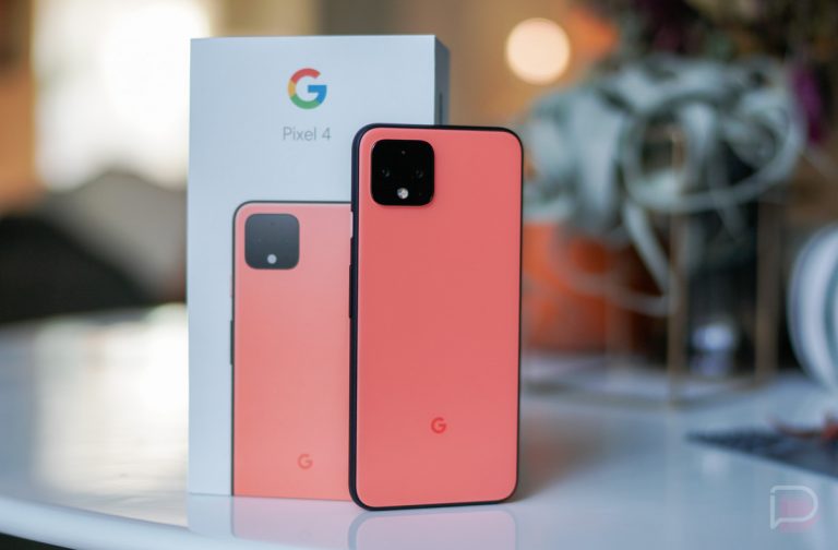 Target's Pixel 4 Black Friday Deals to Include $300 Gift ...