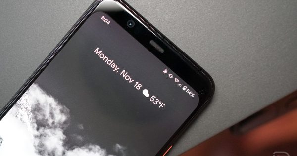 Anyone Using Pixel 4's Motion Sense?