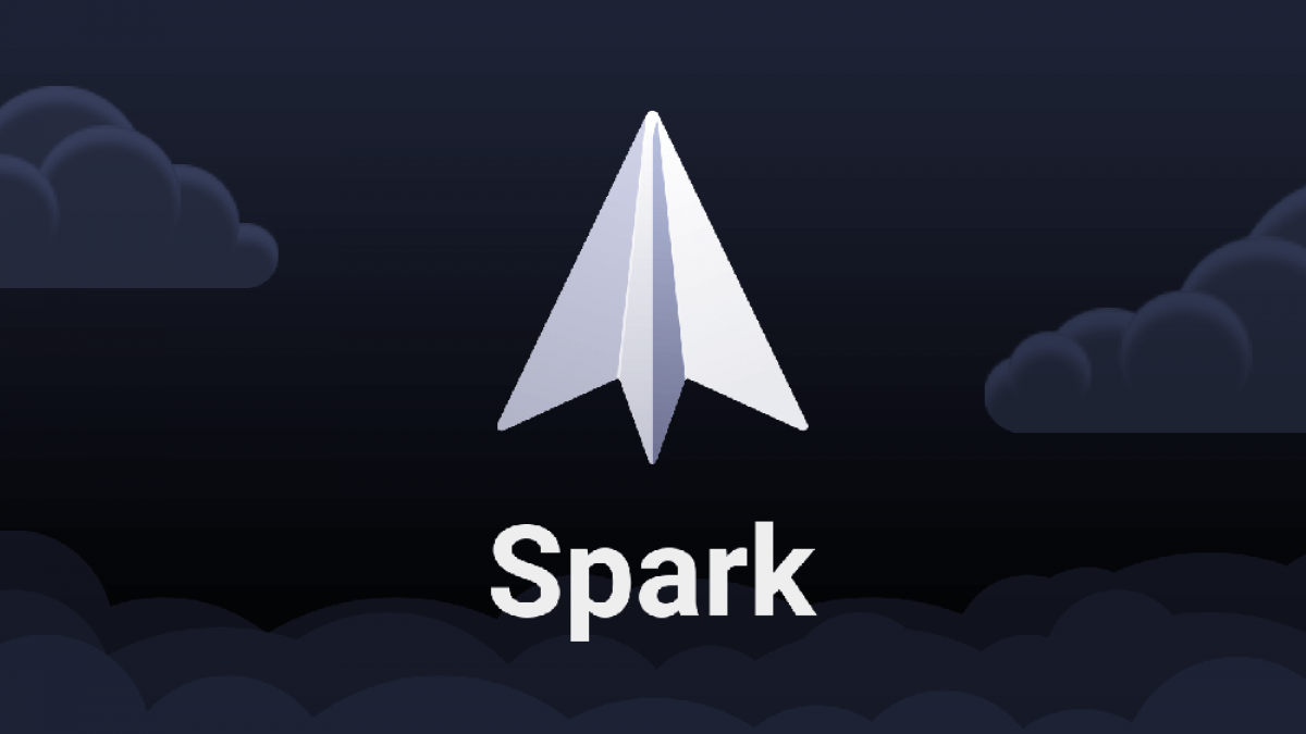 Spark почтовый клиент. Spark mail. Spark email Android. Spark mail значок.