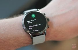 Wear OS Google Play