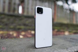 Pixel 4 XL