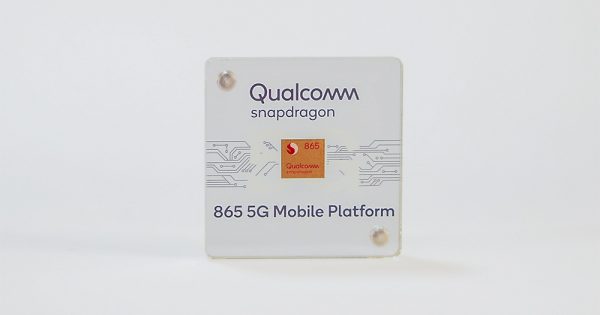 Snapdragon 865 Details Are Here