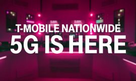 T-Mobile 5G