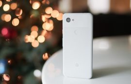 Pixel 3a