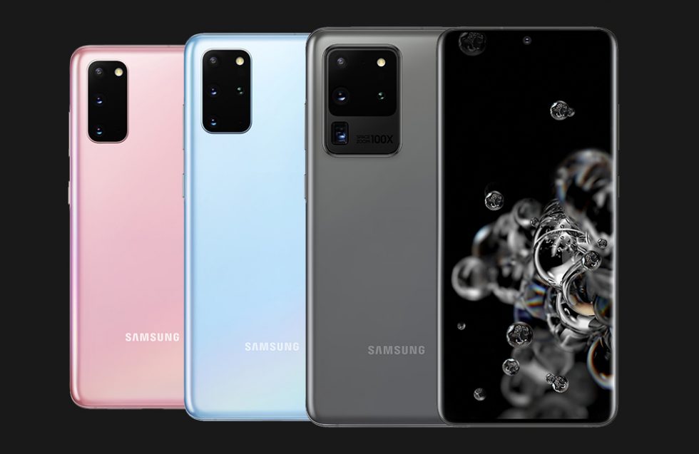 Samsung Galaxy S20 news, price, release date and everything you need to know