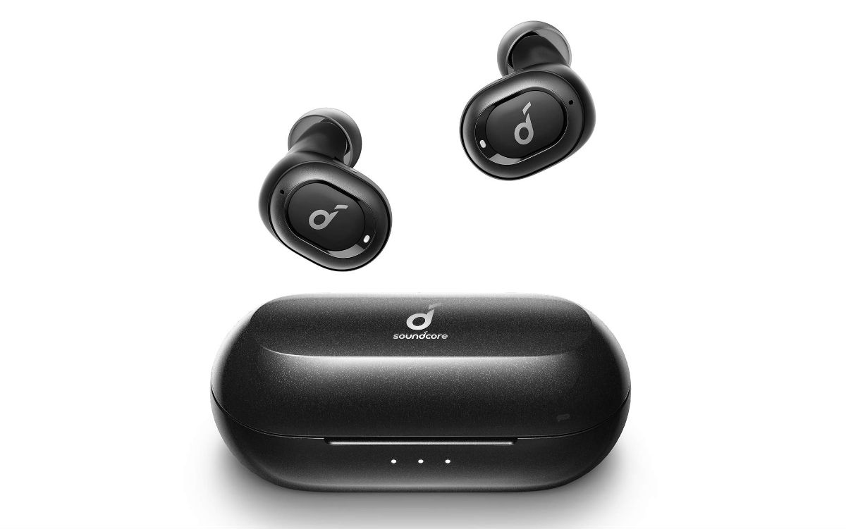 You Should Consider Anker's Liberty Neo Wireless Earbuds at Only $35