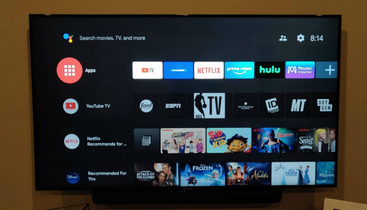 YouTube TV Users, the Android TV Feature You Needed is Here