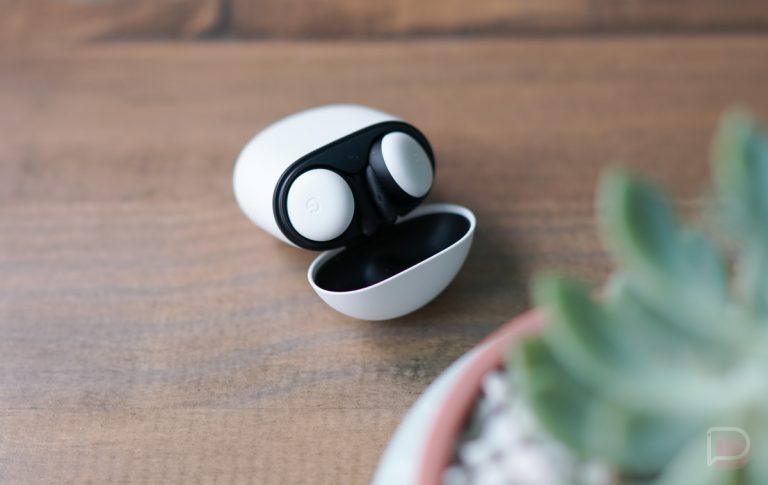 galaxy buds plus or pixel buds 2