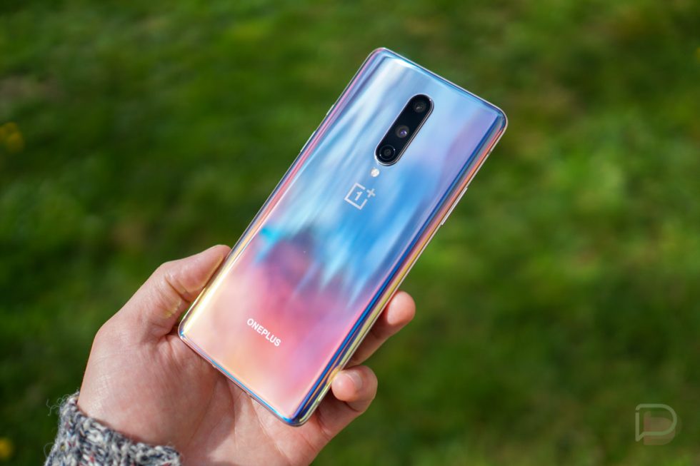 OnePlus 8 price cut after OnePlus 8T launch, here are new prices
