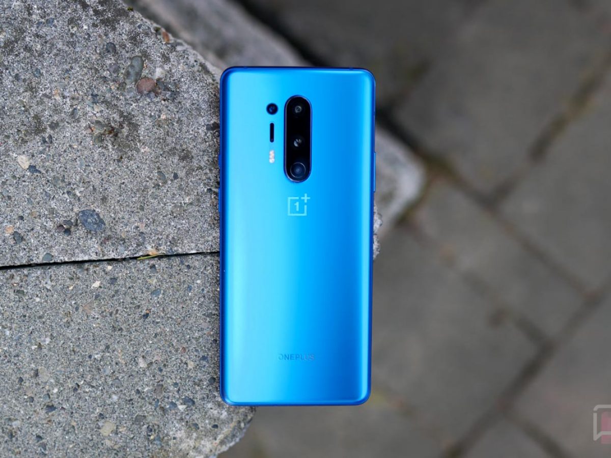 OnePlus 8 Pro is Back in Stock!