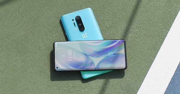 OnePlus 8 and 8 Pro are Here With All the Specs, Prices to Match