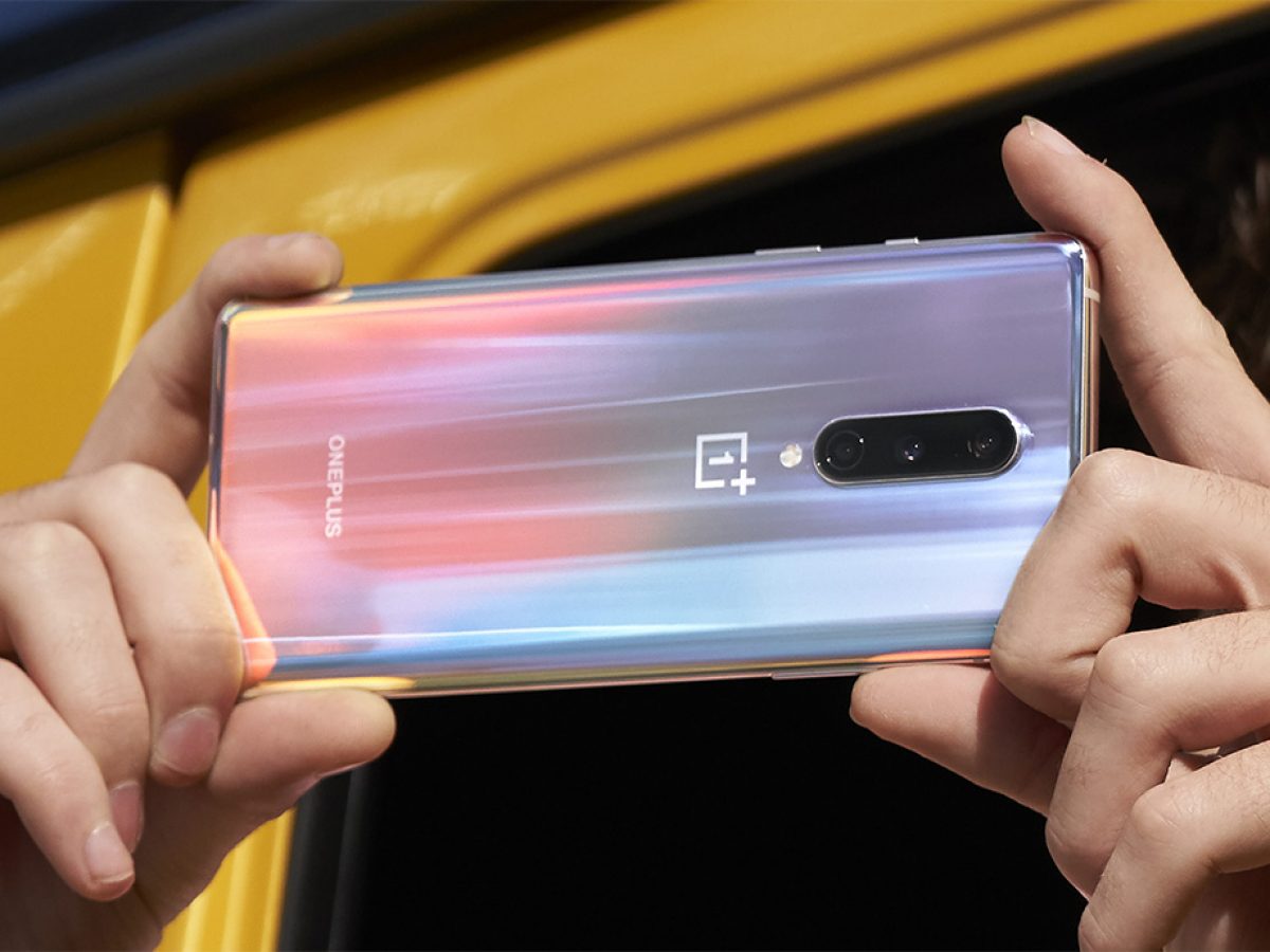 OnePlus 8 Pro Specs: What Doesn't This Phone Have?