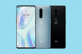 Verizon OnePlus 8 5G