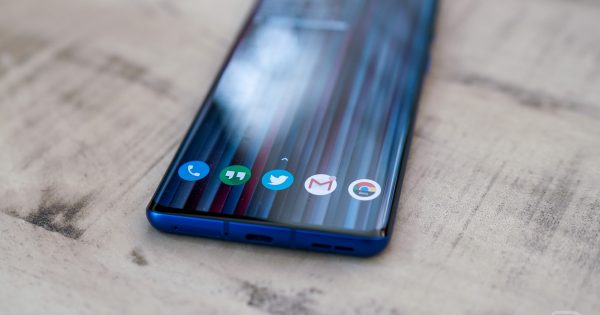 oneplus 6 oxygen 11