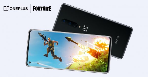 Купить код fortnite oneplus