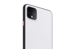 Pixel 4 Deal