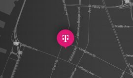 T-Mobile