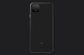 Google Pixel 4