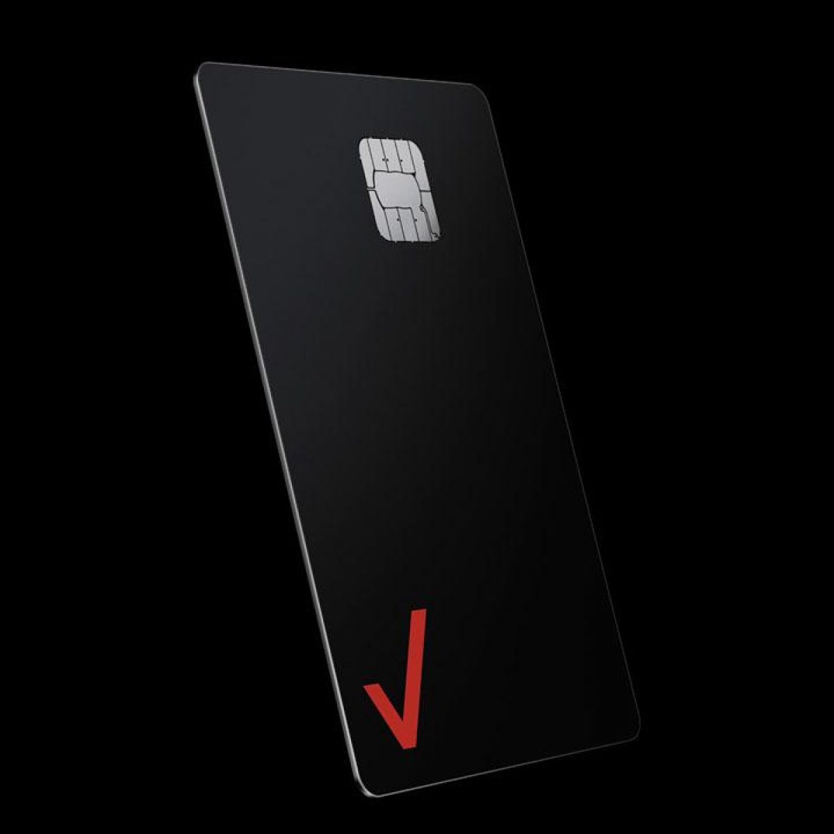Verizon Now Offering Its Own Credit Card