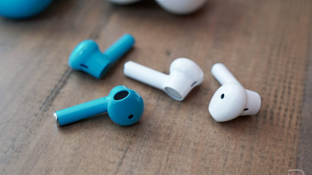 Oneplus airpods review hot sale