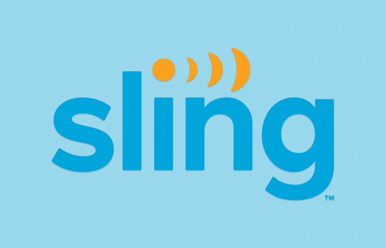 sling tv app