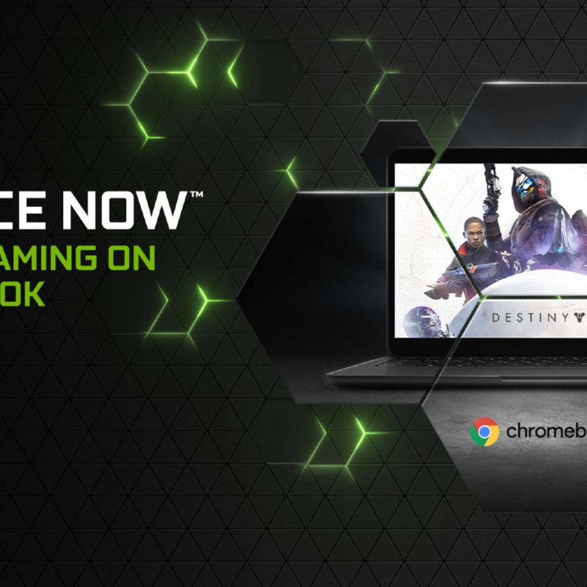 Geforce now best sale en chrome