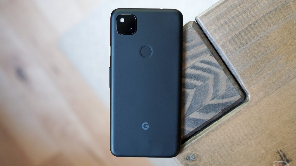 How To Access Google Assistant on the Pixel 4a 