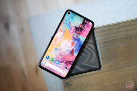 Google Pixel 4a Review