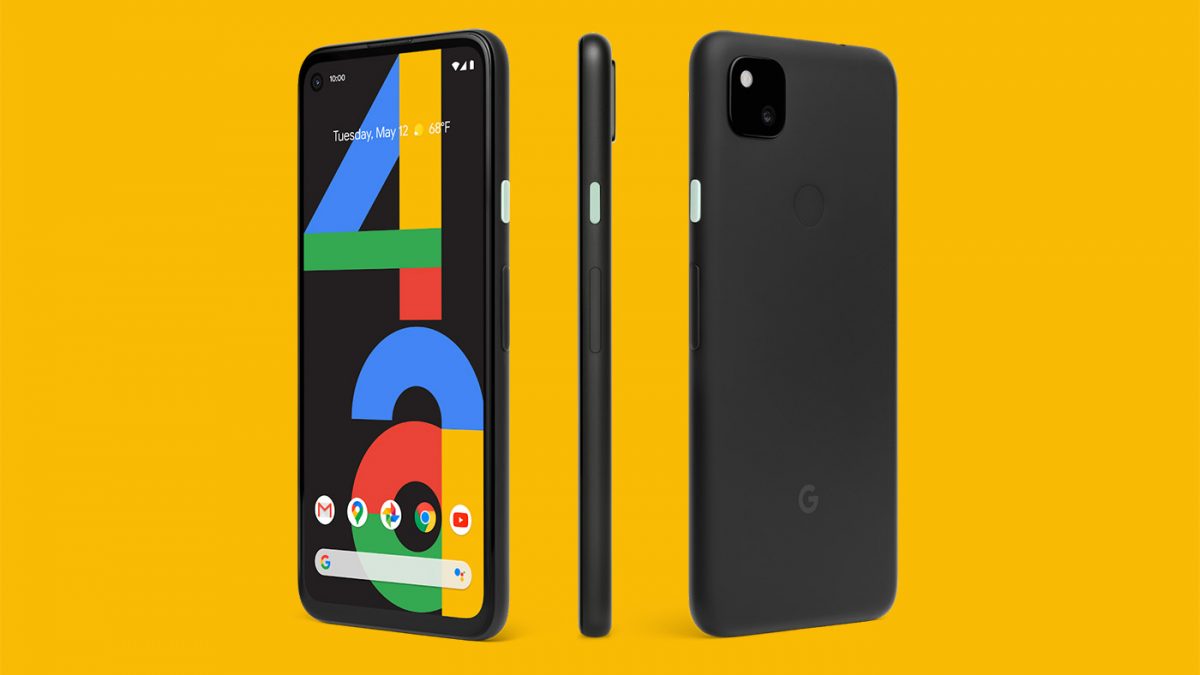 Google Pixel 4a Specs: Display, Processor, Battery, Cameras