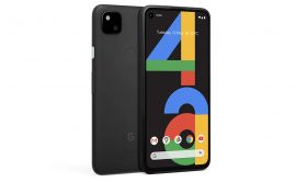 Pixel 4a Features